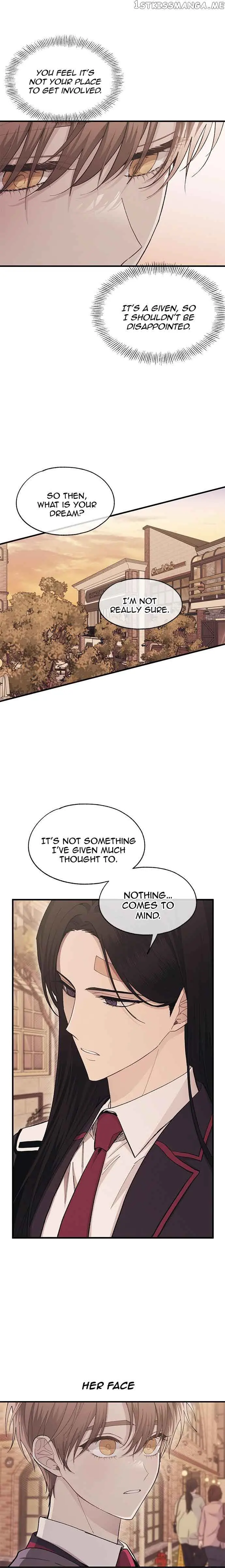 Yeonwoo's Innocence Chapter 108 Page 21