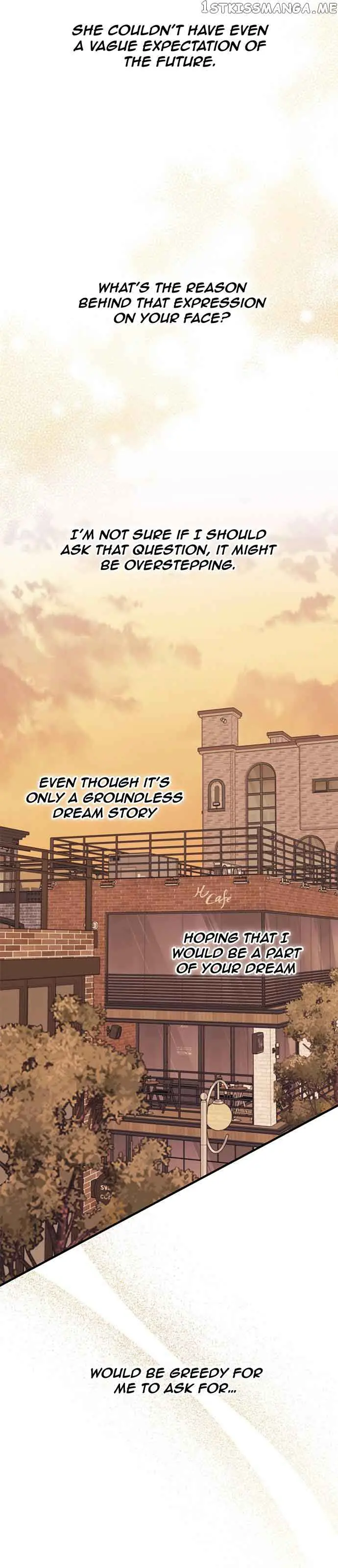 Yeonwoo's Innocence Chapter 108 Page 22
