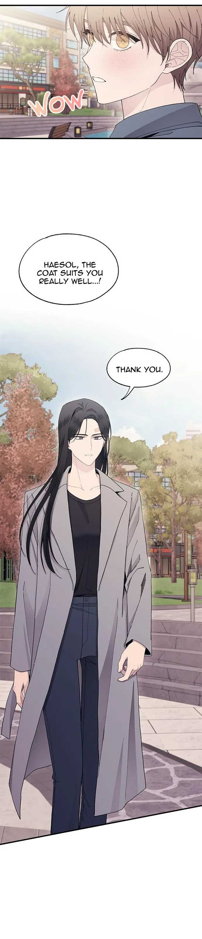 Yeonwoo's Innocence Chapter 112 Page 5