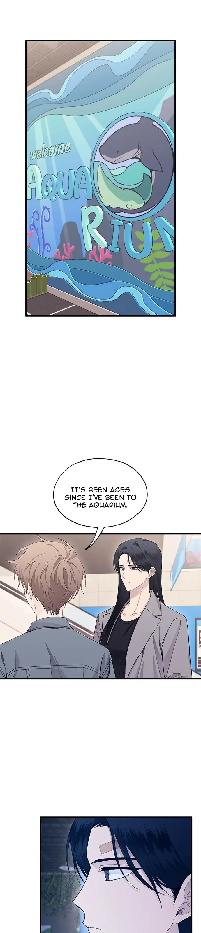 Yeonwoo's Innocence Chapter 112 Page 10