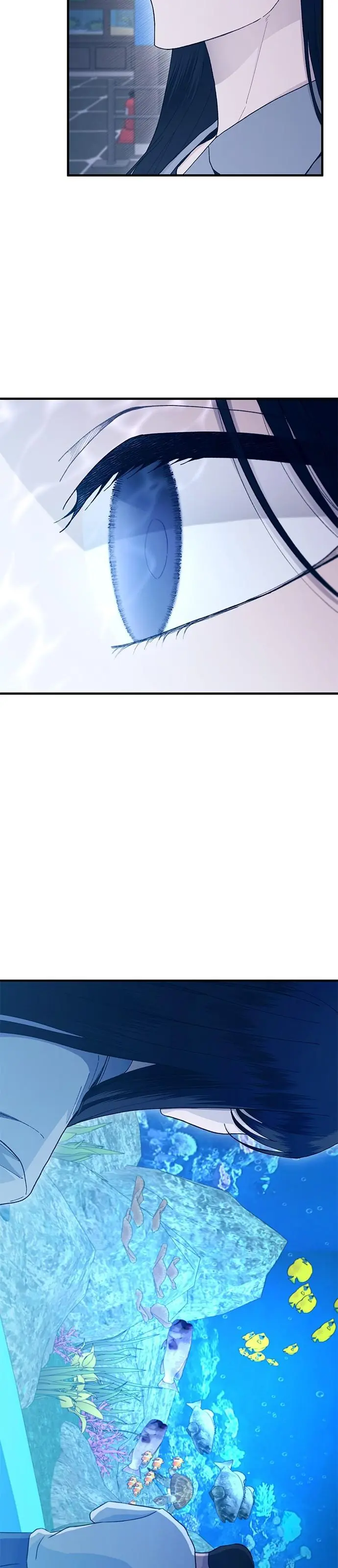 Yeonwoo's Innocence Chapter 112 Page 11