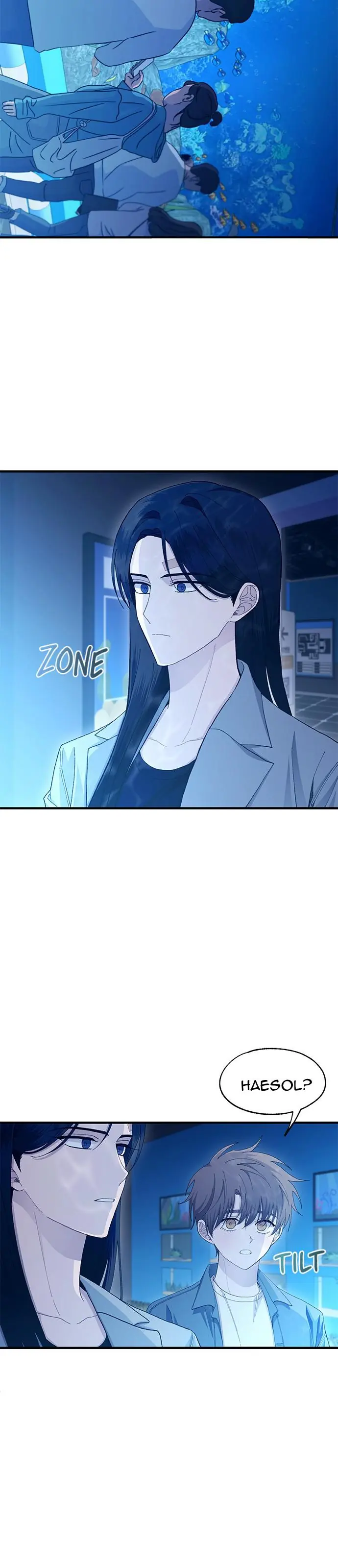 Yeonwoo's Innocence Chapter 112 Page 12