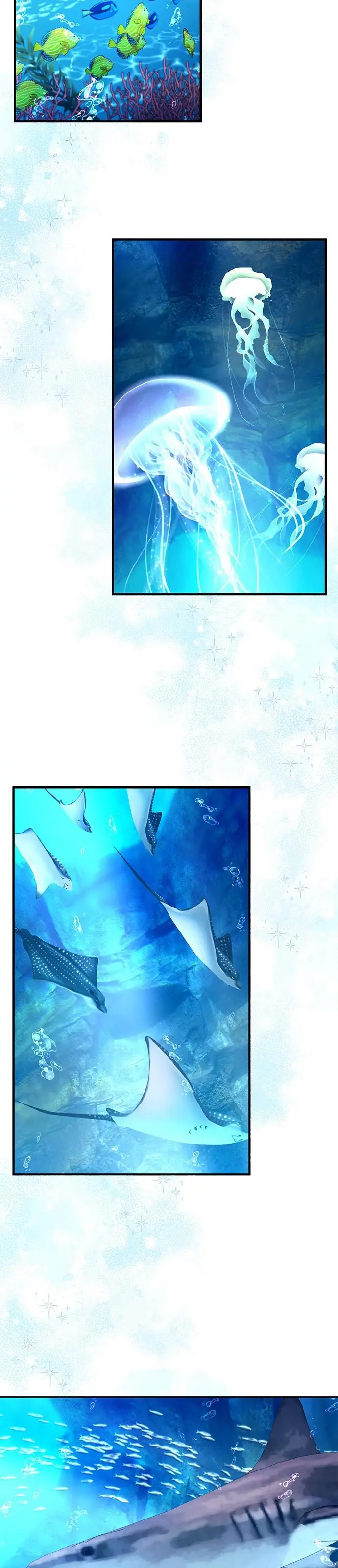 Yeonwoo's Innocence Chapter 112 Page 18