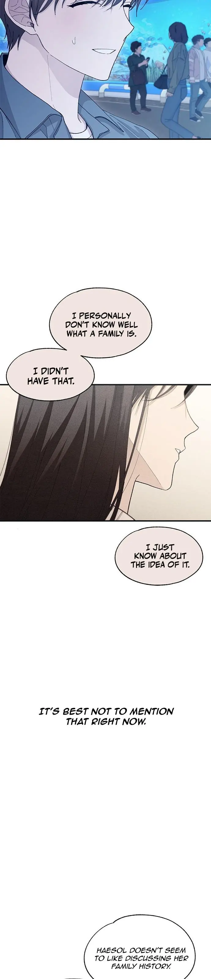Yeonwoo's Innocence Chapter 113 Page 5