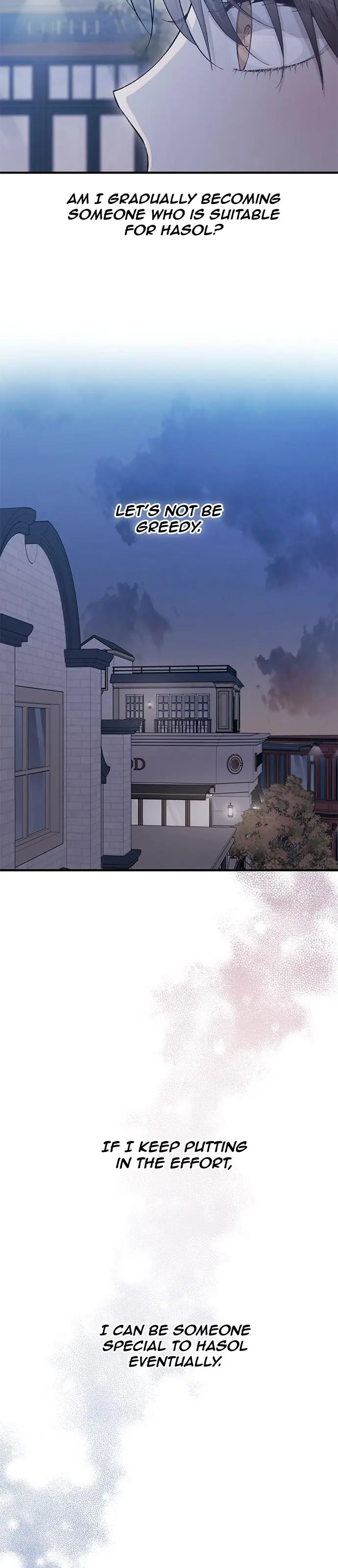 Yeonwoo's Innocence Chapter 113 Page 23