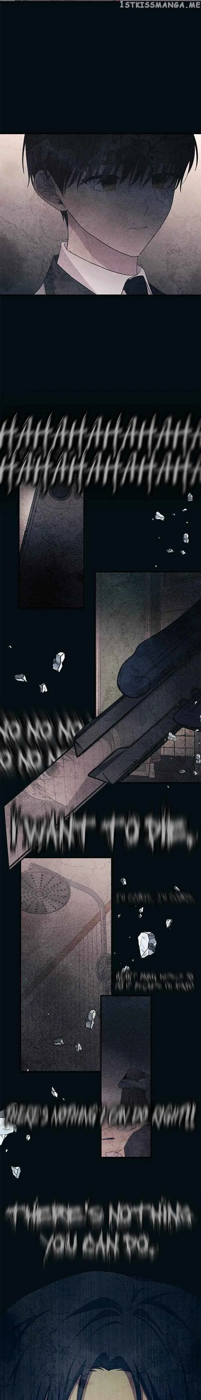 Yeonwoo's Innocence Chapter 115 Page 13