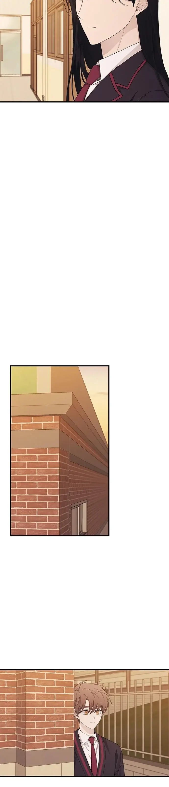 Yeonwoo's Innocence Chapter 116 Page 23