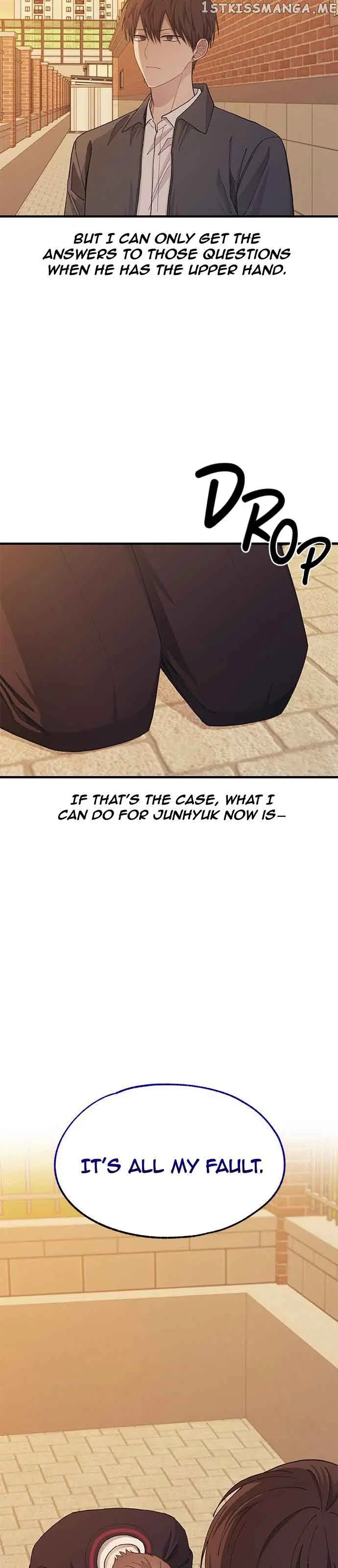 Yeonwoo's Innocence Chapter 117 Page 14