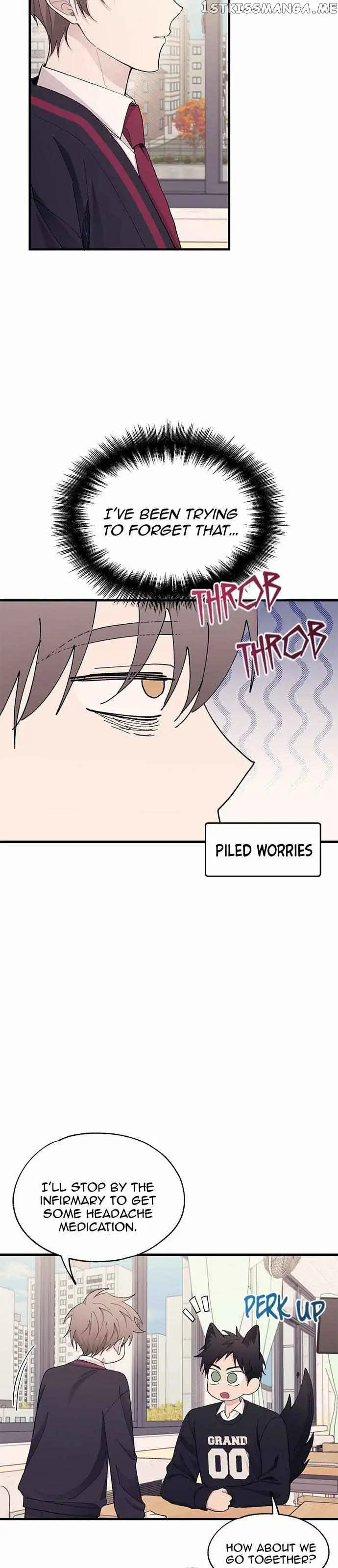 Yeonwoo's Innocence Chapter 118 Page 7