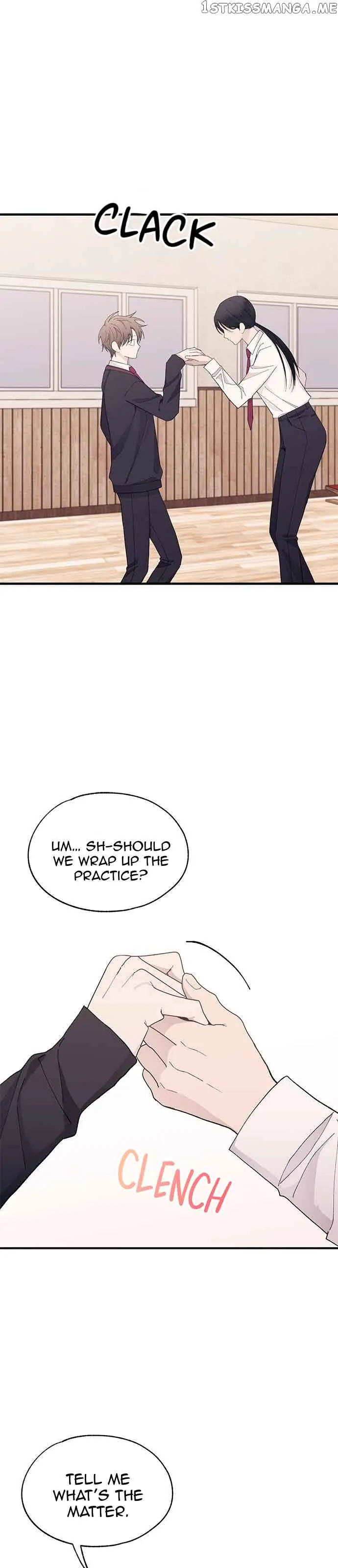 Yeonwoo's Innocence Chapter 118 Page 21