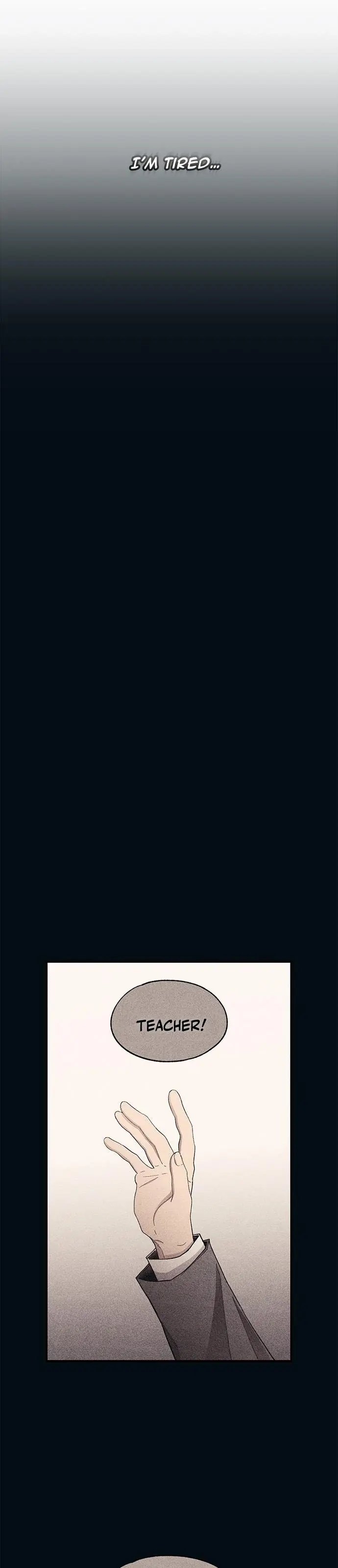 Yeonwoo's Innocence Chapter 119 Page 23