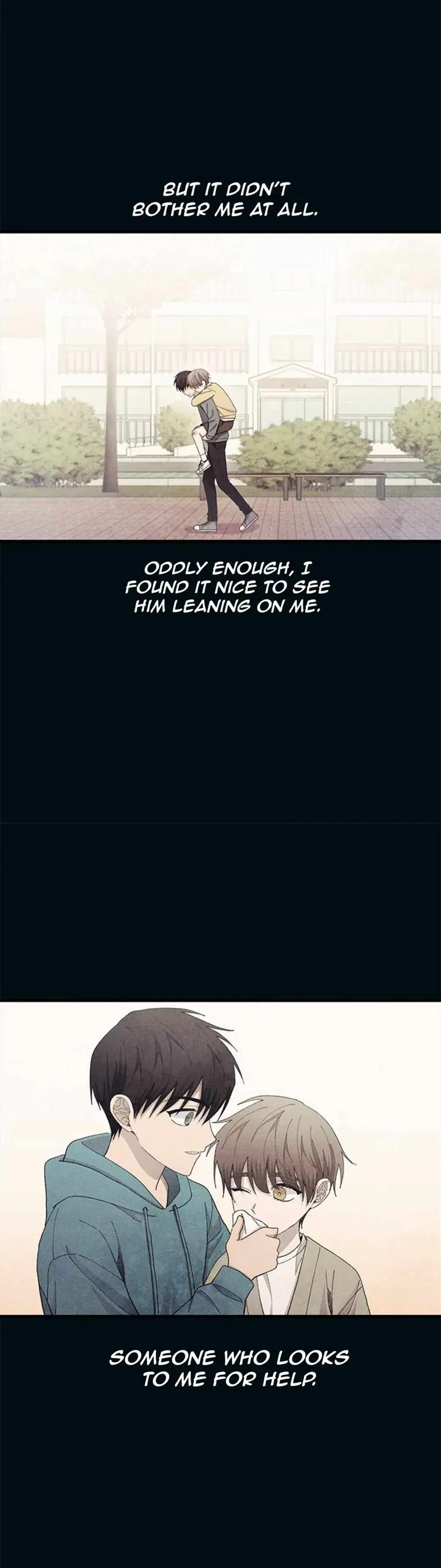 Yeonwoo's Innocence Chapter 134 Page 6