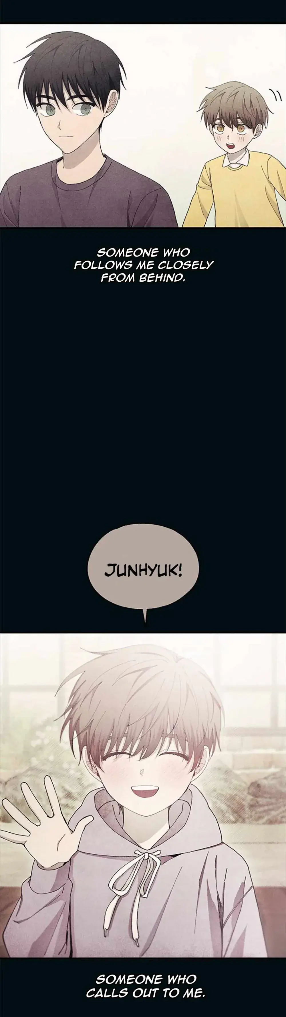 Yeonwoo's Innocence Chapter 134 Page 7