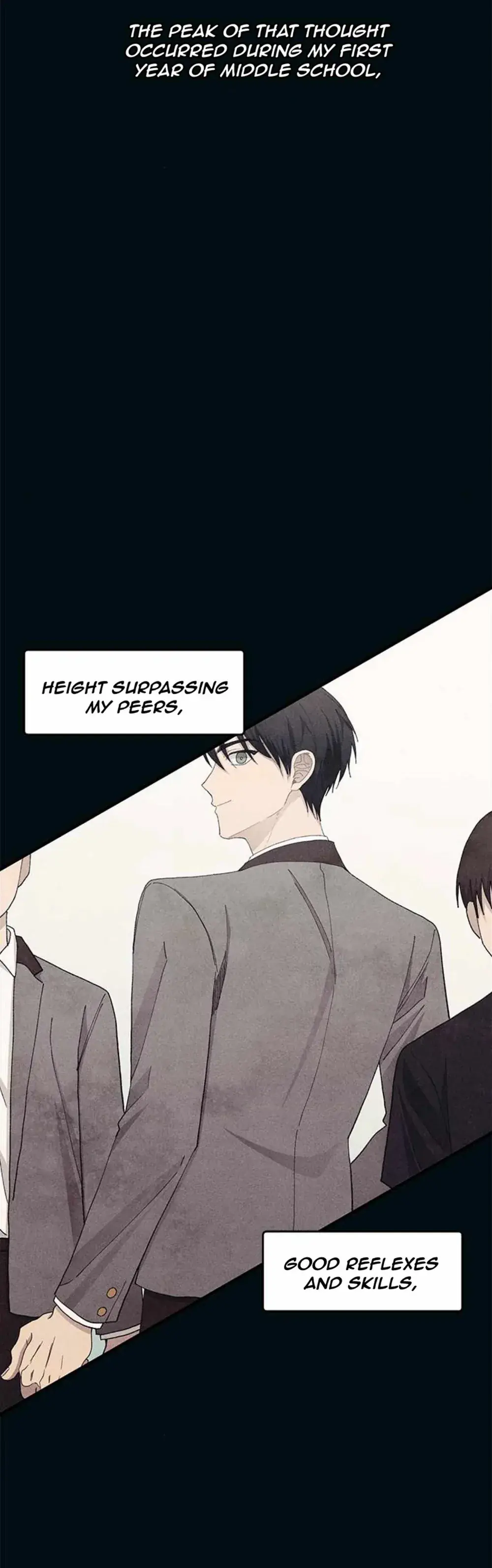 Yeonwoo's Innocence Chapter 134 Page 16