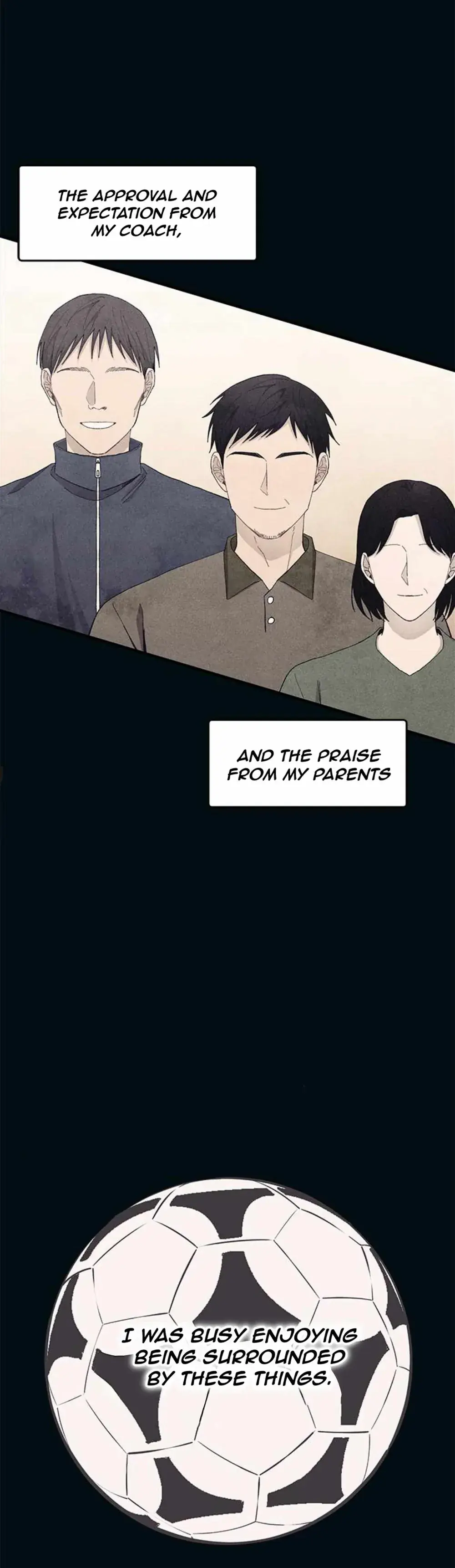 Yeonwoo's Innocence Chapter 134 Page 17