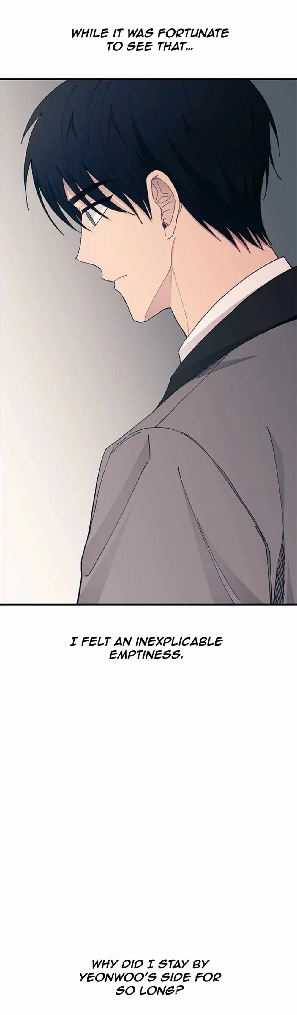 Yeonwoo's Innocence Chapter 134 Page 35