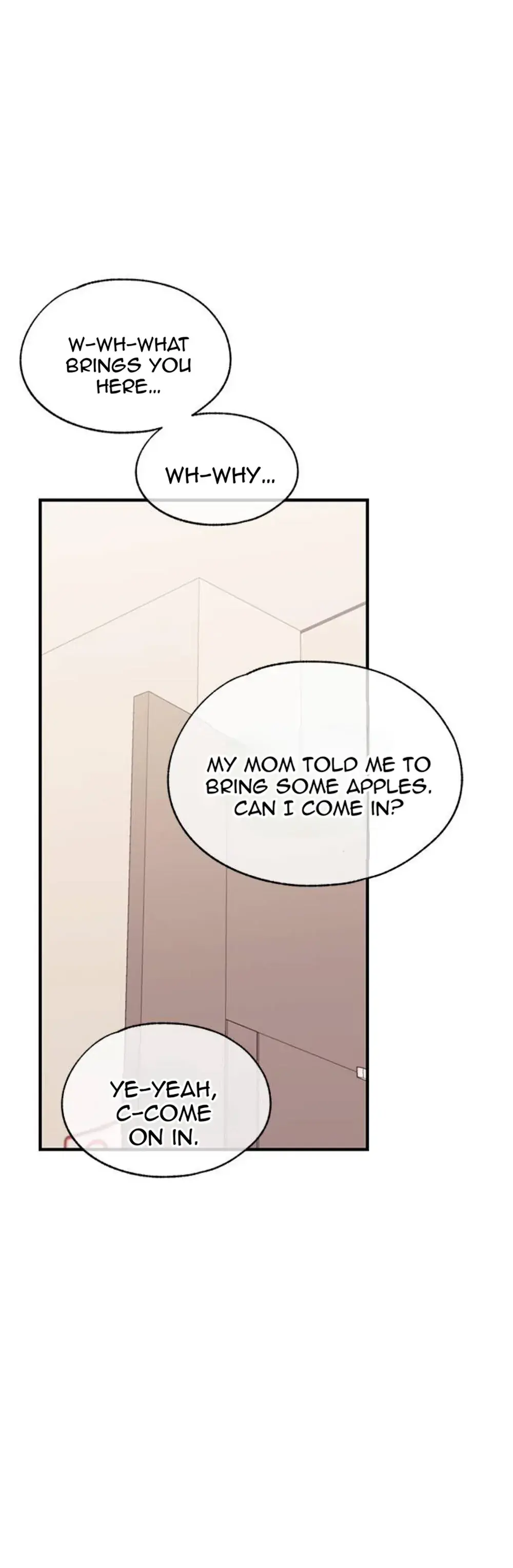 Yeonwoo's Innocence Chapter 134 Page 42