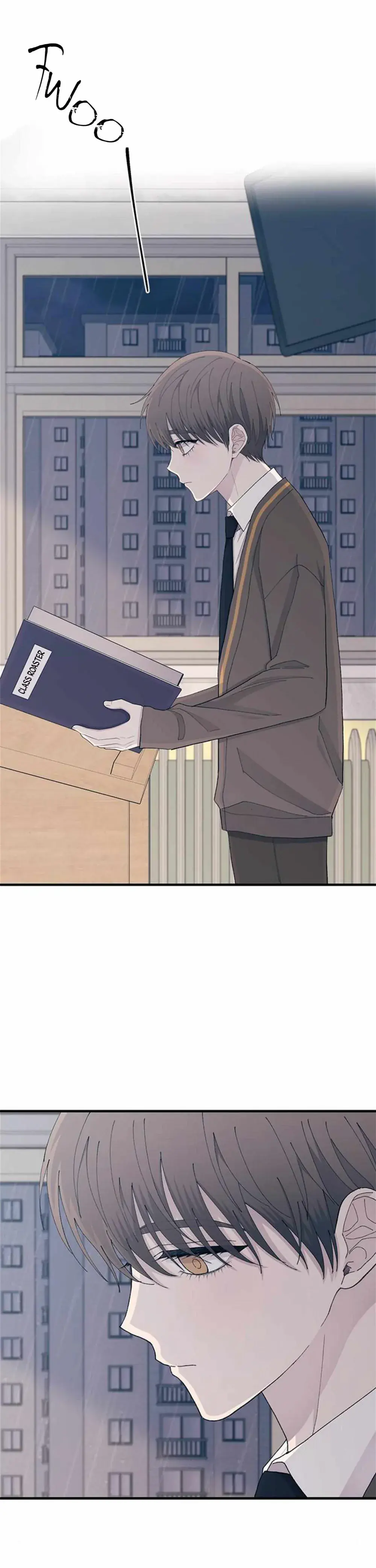 Yeonwoo's Innocence Chapter 136 Page 3