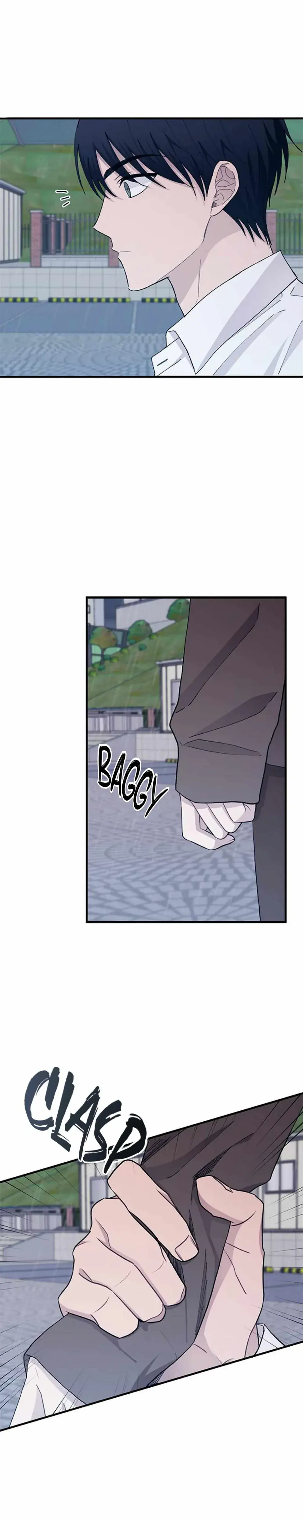 Yeonwoo's Innocence Chapter 136 Page 8