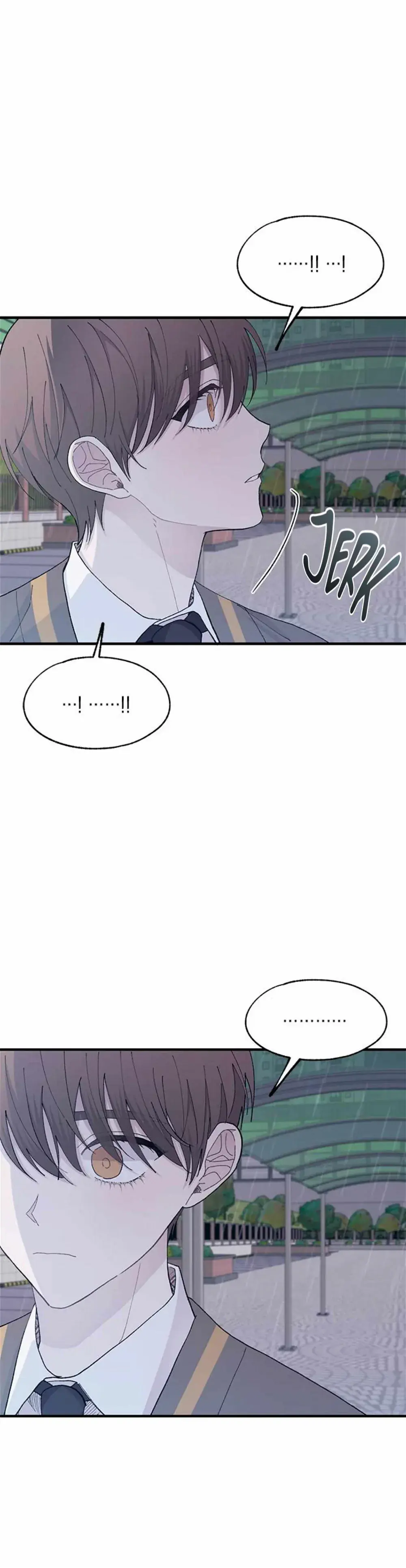 Yeonwoo's Innocence Chapter 136 Page 13