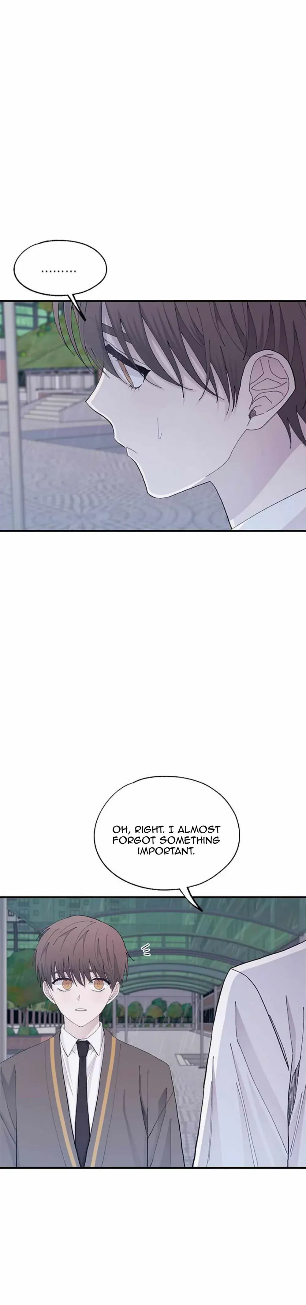 Yeonwoo's Innocence Chapter 136 Page 15