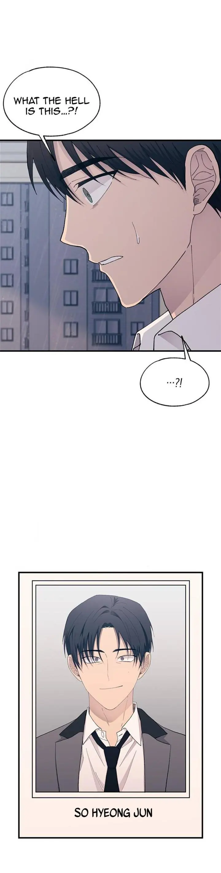 Yeonwoo's Innocence Chapter 137 Page 3