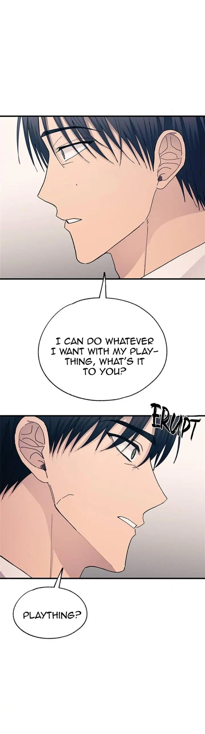 Yeonwoo's Innocence Chapter 137 Page 16