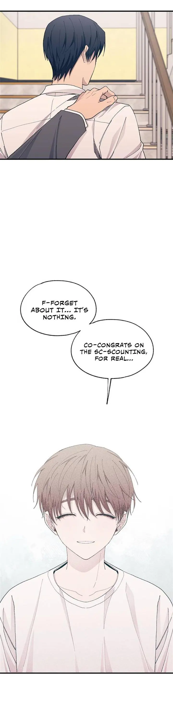 Yeonwoo's Innocence Chapter 137 Page 20