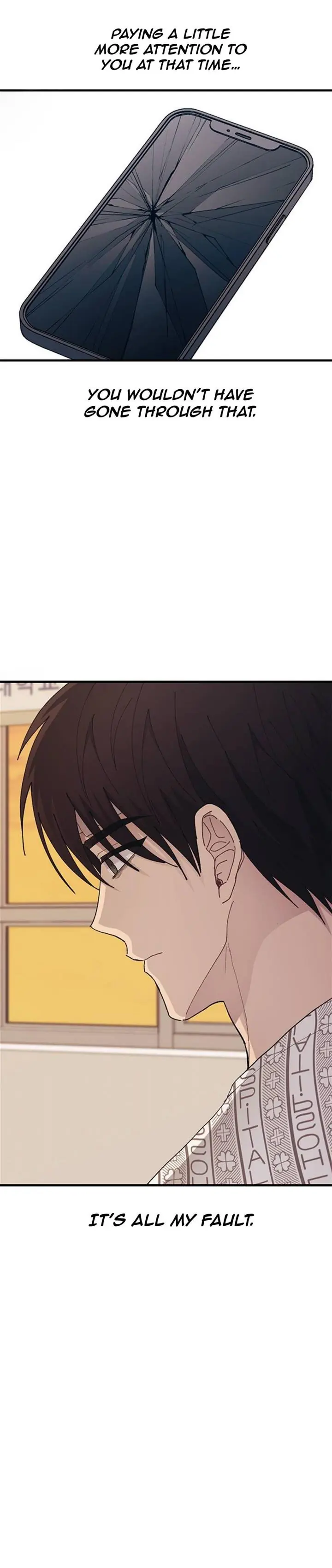 Yeonwoo's Innocence Chapter 137 Page 34