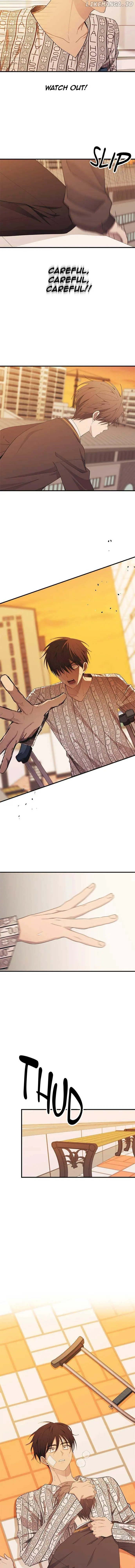 Yeonwoo's Innocence Chapter 138 Page 14