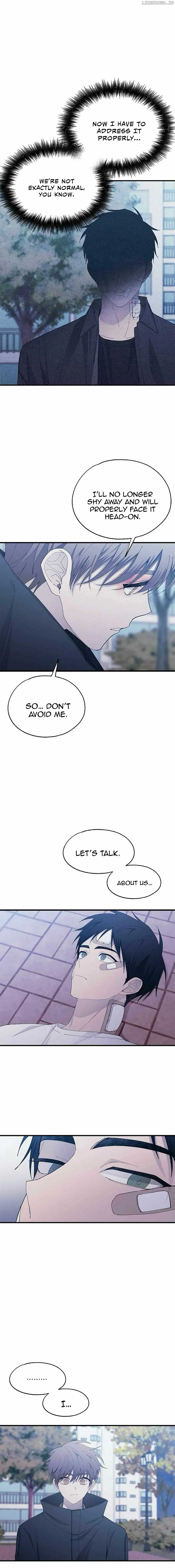 Yeonwoo's Innocence Chapter 141 Page 7