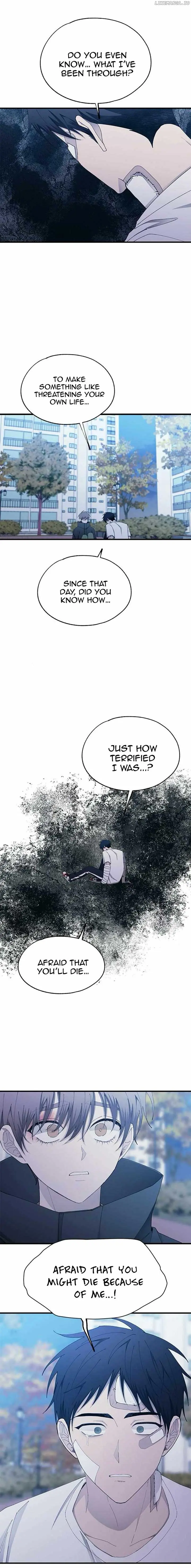 Yeonwoo's Innocence Chapter 141 Page 12