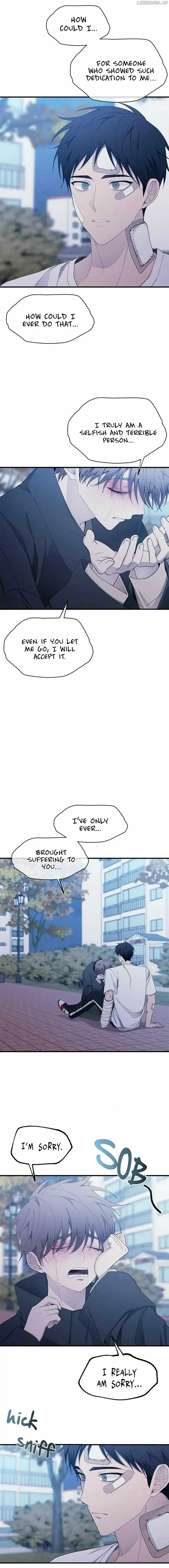 Yeonwoo's Innocence Chapter 141 Page 18