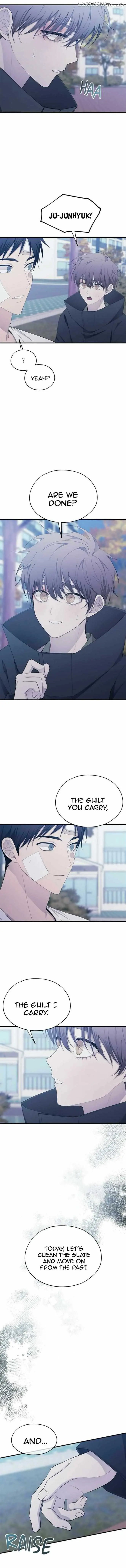 Yeonwoo's Innocence Chapter 143 Page 5