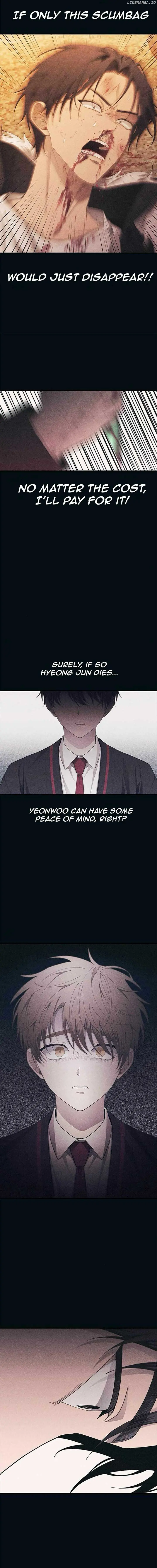 Yeonwoo's Innocence Chapter 144 Page 15