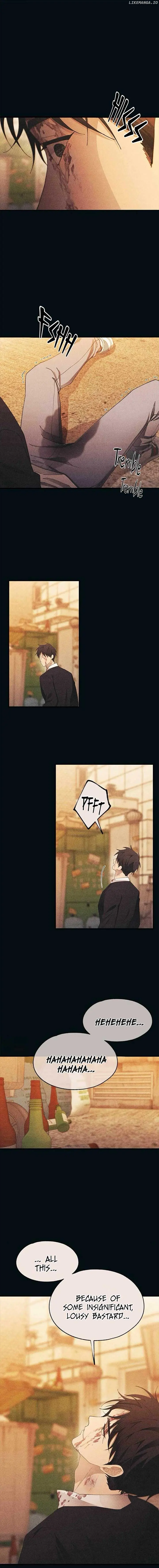 Yeonwoo's Innocence Chapter 144 Page 17