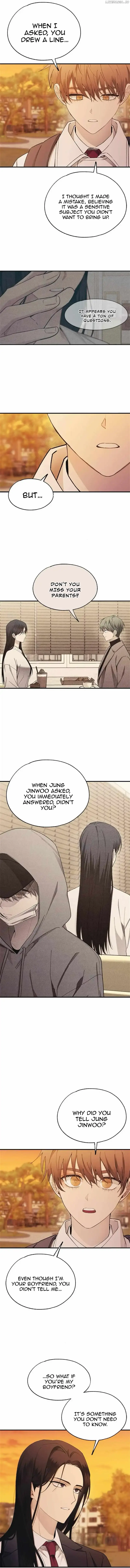 Yeonwoo's Innocence Chapter 146 Page 11