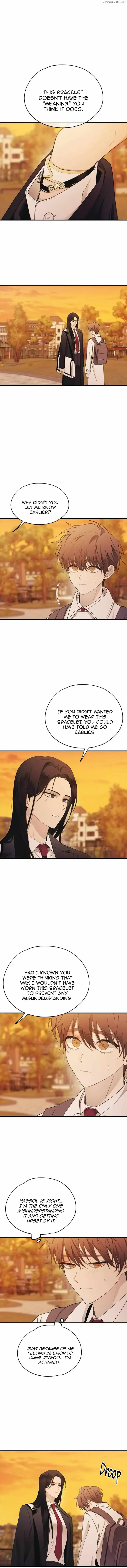 Yeonwoo's Innocence Chapter 147 Page 8