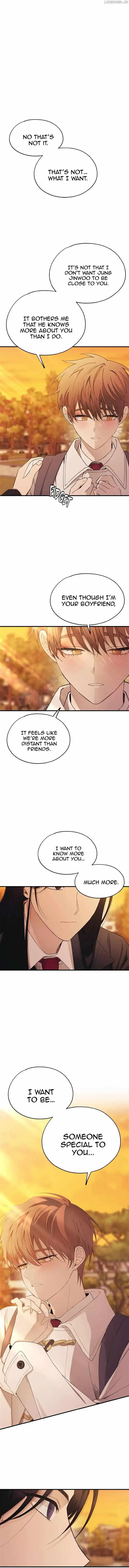 Yeonwoo's Innocence Chapter 147 Page 12