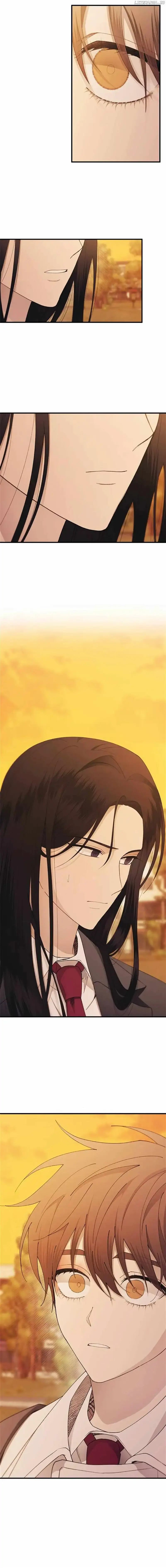 Yeonwoo's Innocence Chapter 148 Page 3