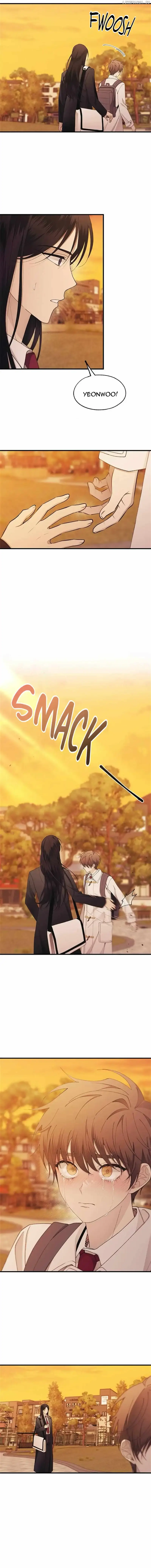Yeonwoo's Innocence Chapter 148 Page 6