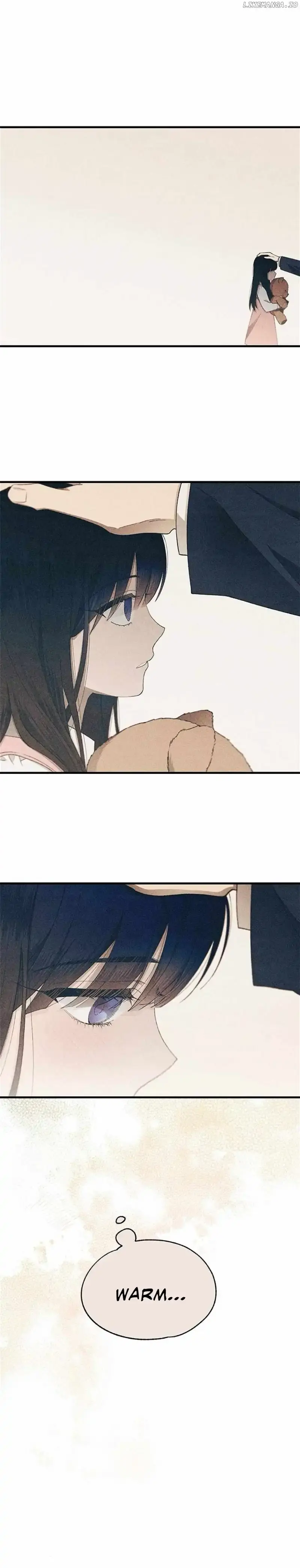 Yeonwoo's Innocence Chapter 150 Page 11