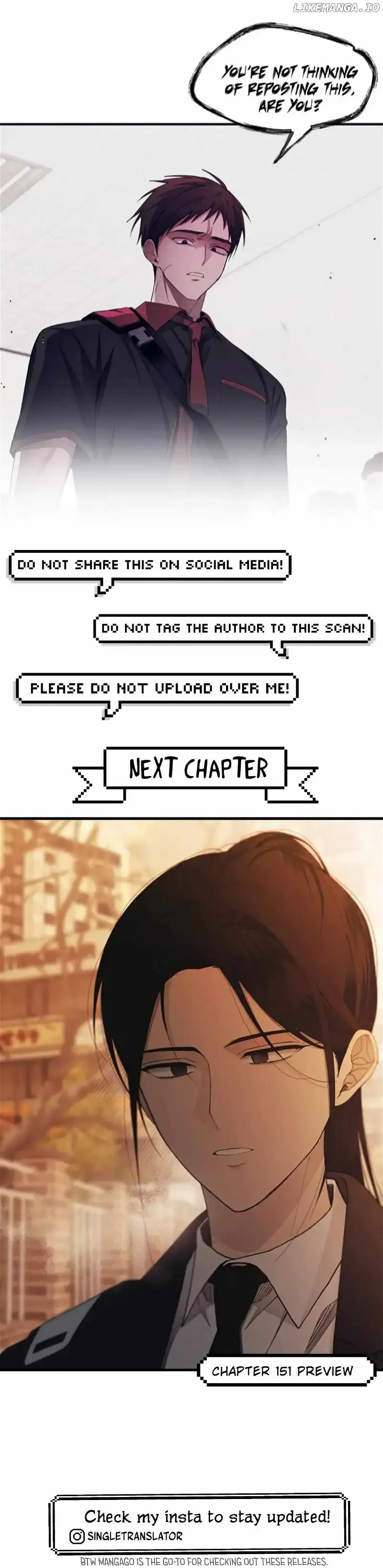 Yeonwoo's Innocence Chapter 150 Page 15