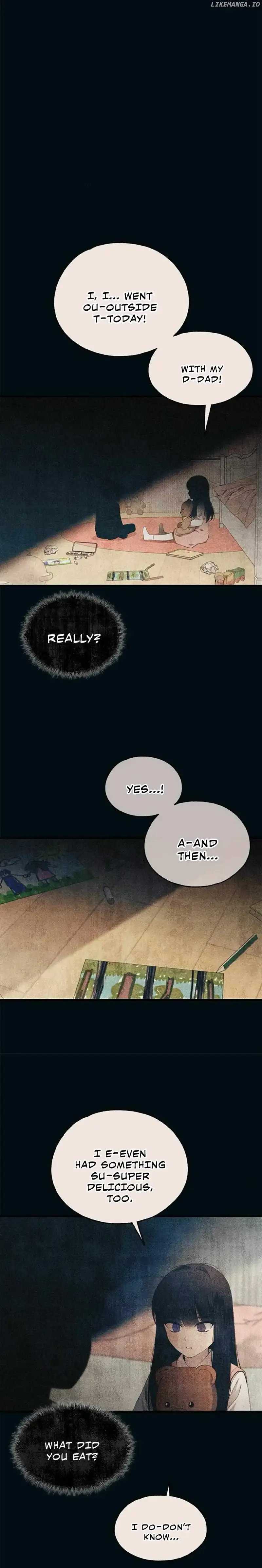 Yeonwoo's Innocence Chapter 151 Page 3