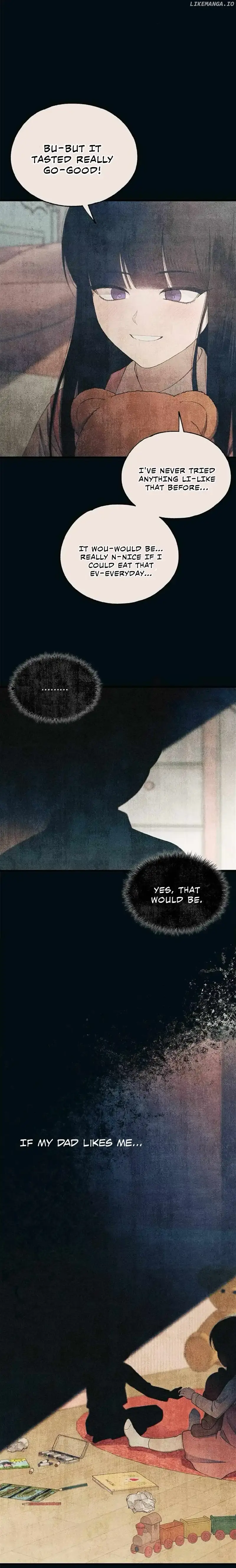 Yeonwoo's Innocence Chapter 151 Page 4