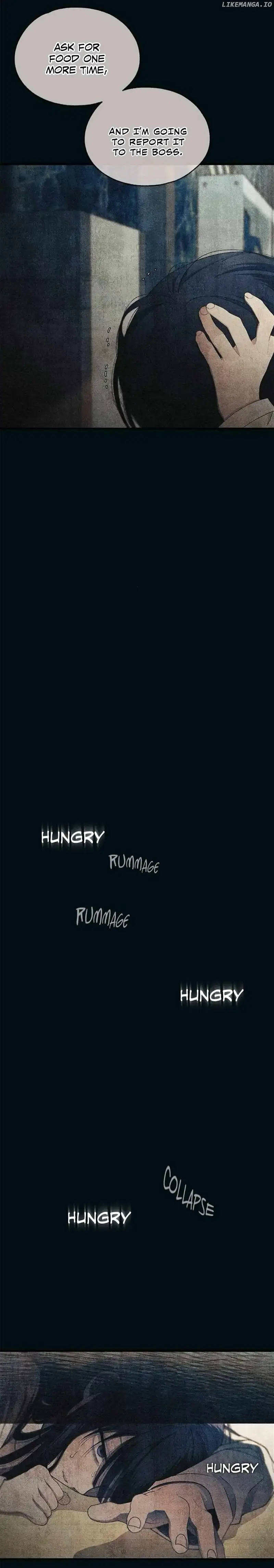 Yeonwoo's Innocence Chapter 151 Page 7