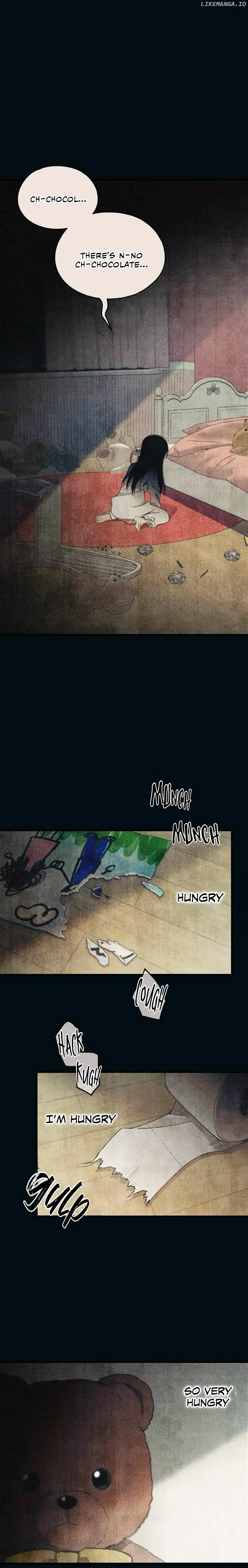 Yeonwoo's Innocence Chapter 151 Page 8