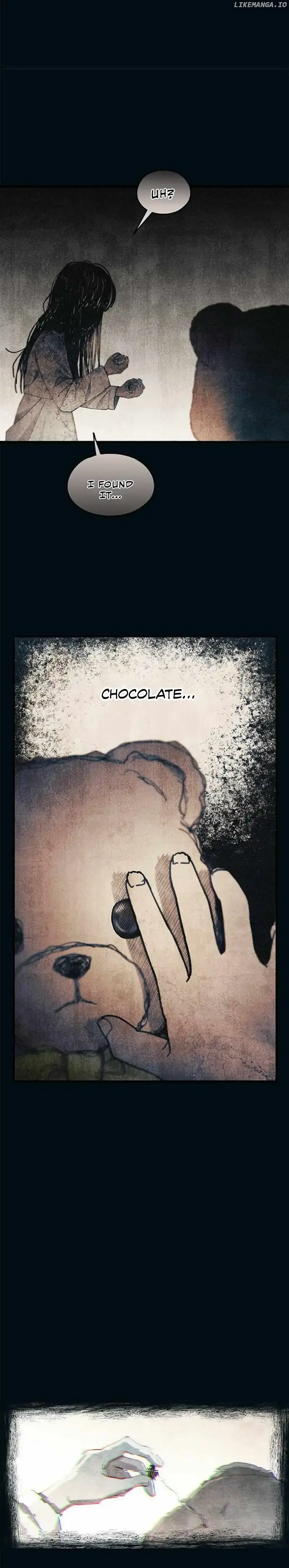 Yeonwoo's Innocence Chapter 151 Page 9