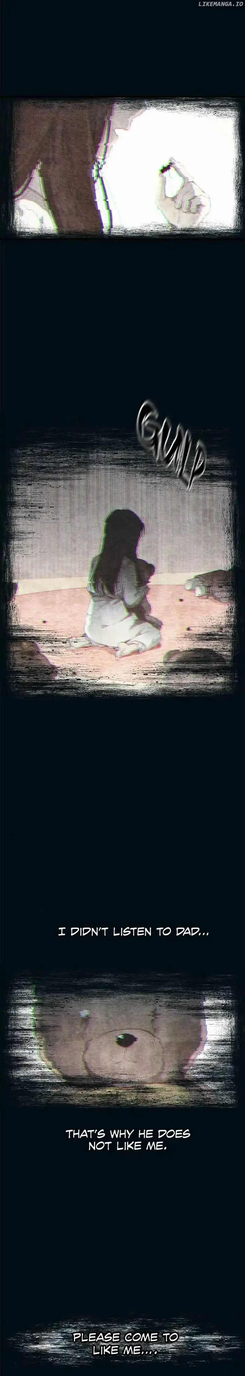 Yeonwoo's Innocence Chapter 151 Page 10