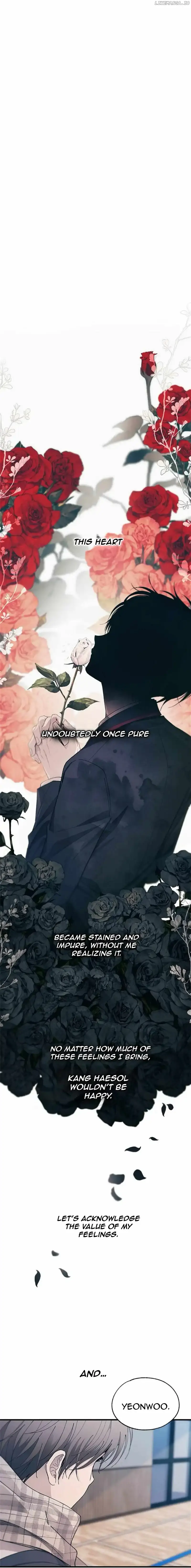 Yeonwoo's Innocence Chapter 152 Page 12